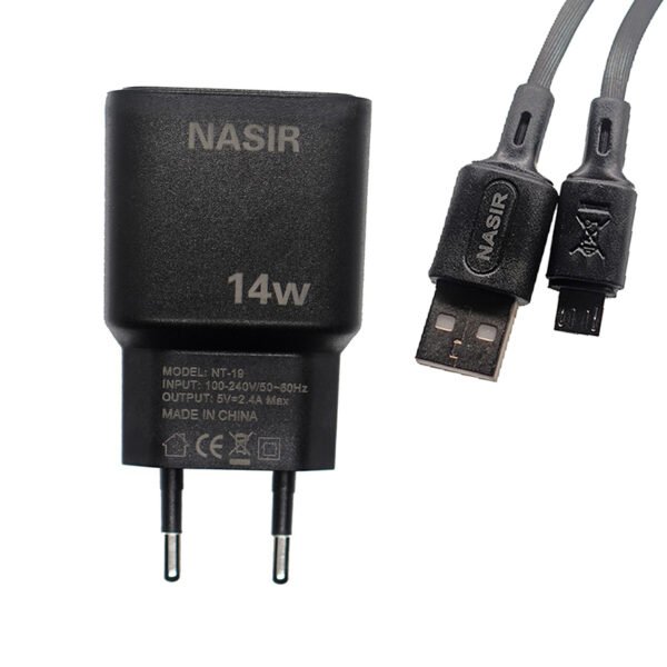 NT19 Fast Charger