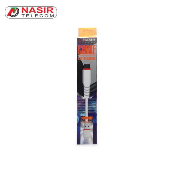 2.4 USB Cable - Image 5