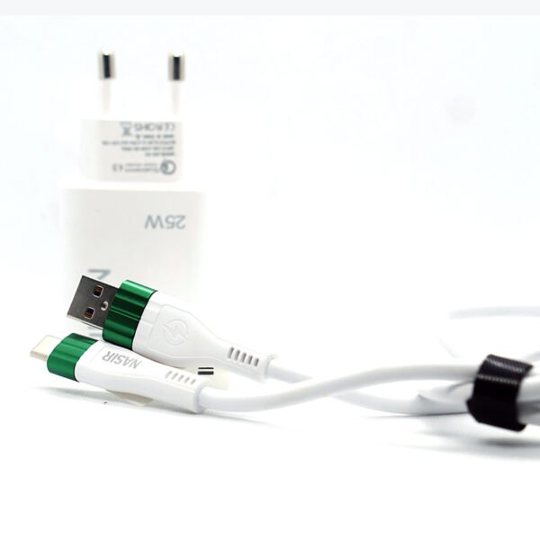 NT69 Ultra Fast Charger