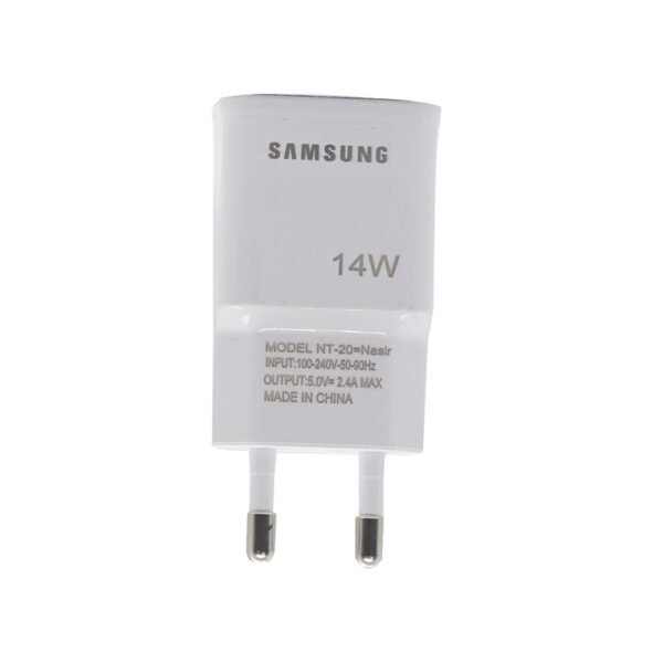 NT20 Ultra Fast Charger - Image 2