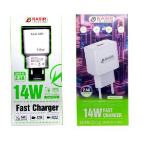 NT19 Fast Charger
