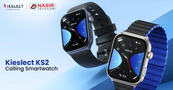 Kieslect KS2 Calling Smart Watch - Image 4