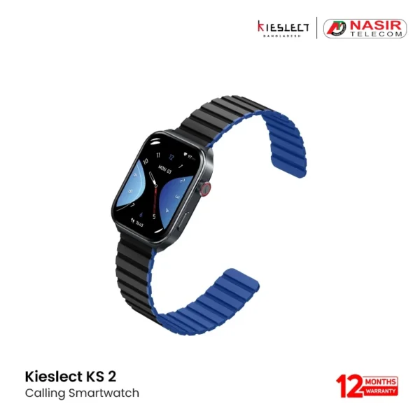 Kieslect KS2 Calling Smart Watch - Image 2