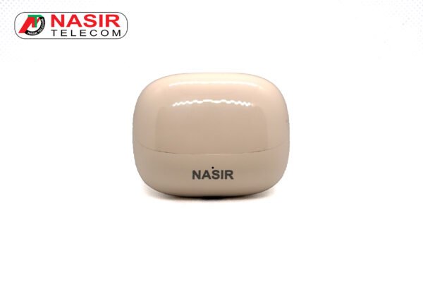 Nasir Telecom Round N12 Wireless Earbuds - Image 9