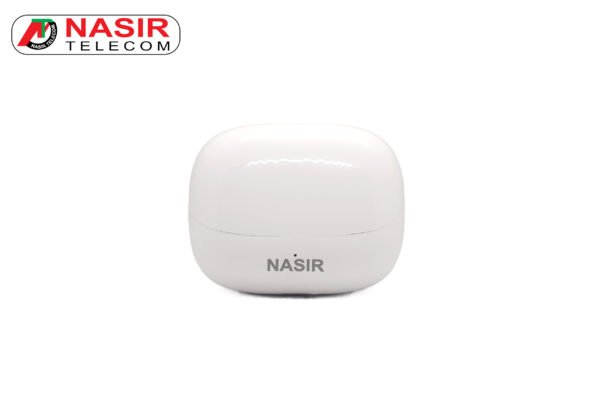 Nasir Telecom Round N12 Wireless Earbuds - Image 6