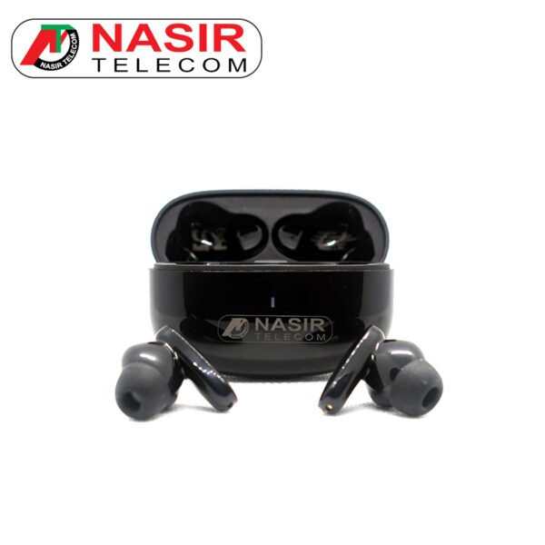 Nasir Telecom Round N12 Wireless Earbuds - Image 2