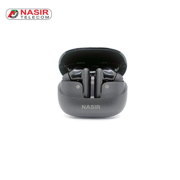 Nasir Telecom Round N12 Wireless Earbuds - Image 4