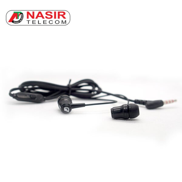 NT08 Extra Bass Stereo EarPhone