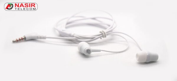 NT08 Extra Bass Stereo EarPhone - Image 2
