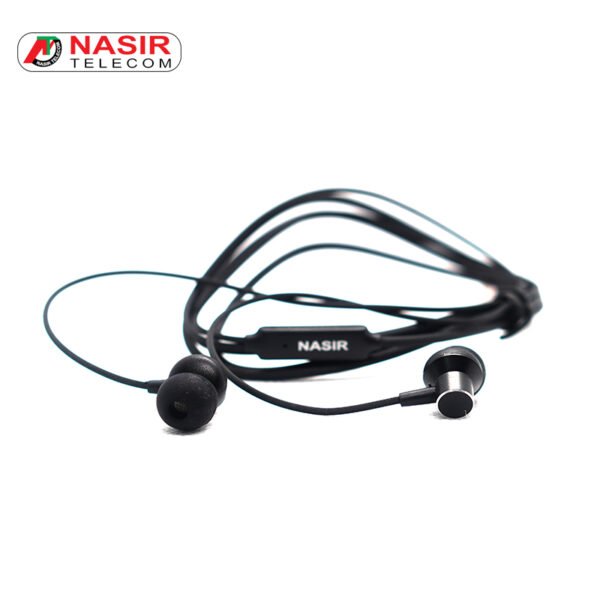 NTE03 Stereo Earphone