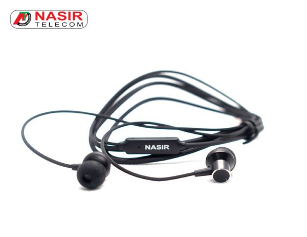 NTE03 Stereo Earphone - Image 2