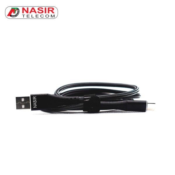 NT11 Metal Hi Speed Data Cable