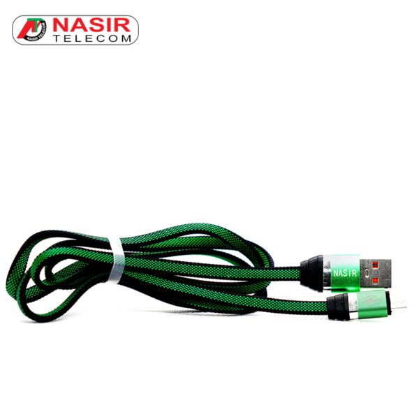NTC10 Quick Data Cable