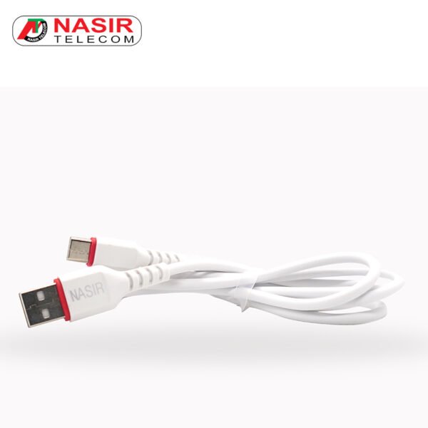 2.4 USB Cable