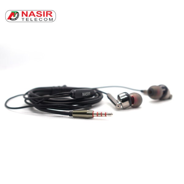 NT09 Super Bass Ear-Phone - Image 4
