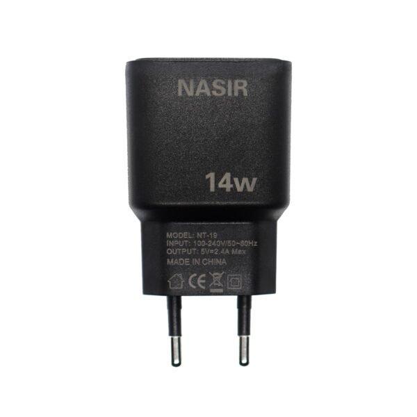 NT19 Fast Charger - Image 2