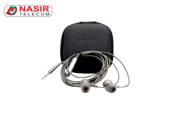 NTE13 Stereo Earphone - Image 3