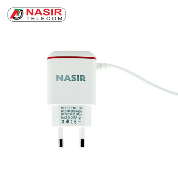 NT18 Fast Charger