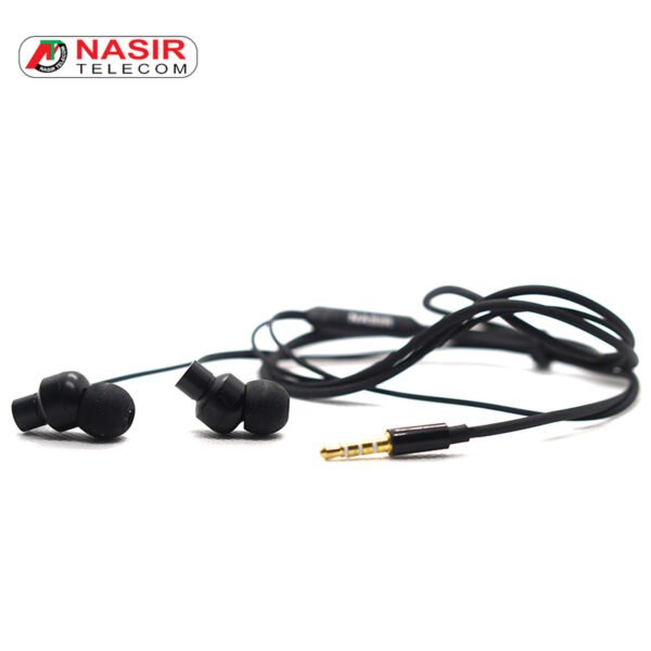 NTE04 Pure Bass Stereo Earphones - Image 5