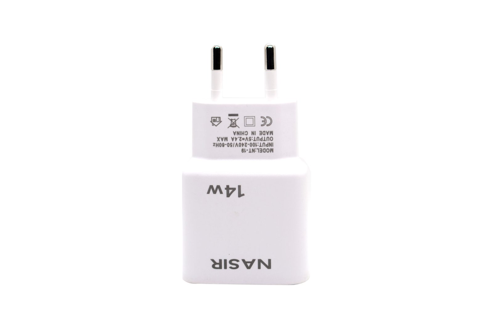 NT19 Fast Charger - Image 2