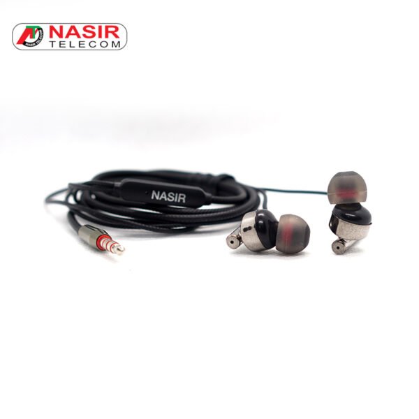 NT09 Super Bass Ear-Phone