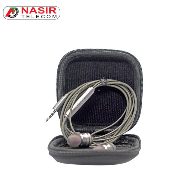 NTE13 Stereo Earphone