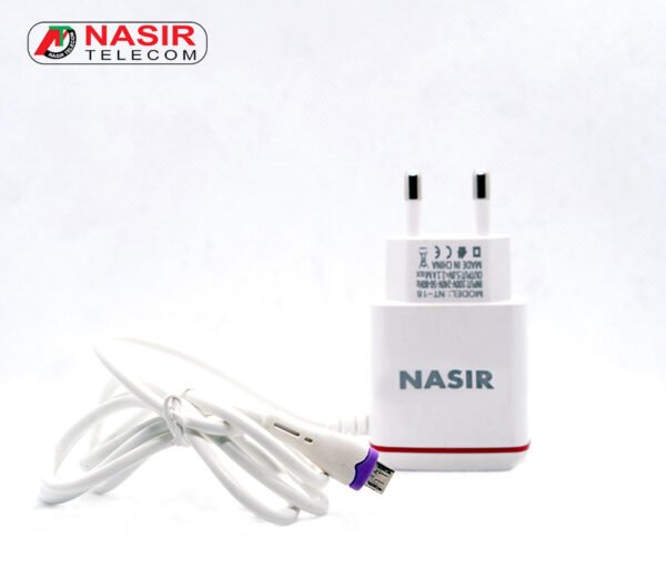 NT18 Fast Charger - Image 3