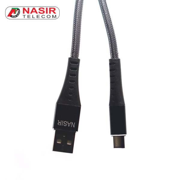 NT11 Metal Hi Speed Data Cable - Image 2