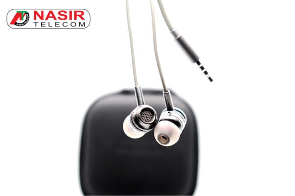 NTE13 Stereo Earphone - Image 2