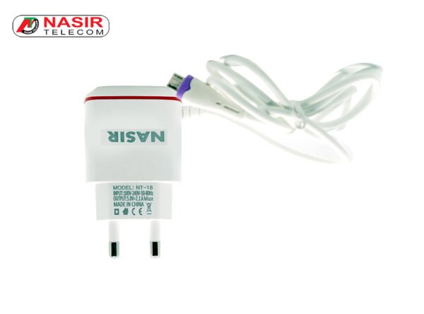 NT18 Fast Charger - Image 2
