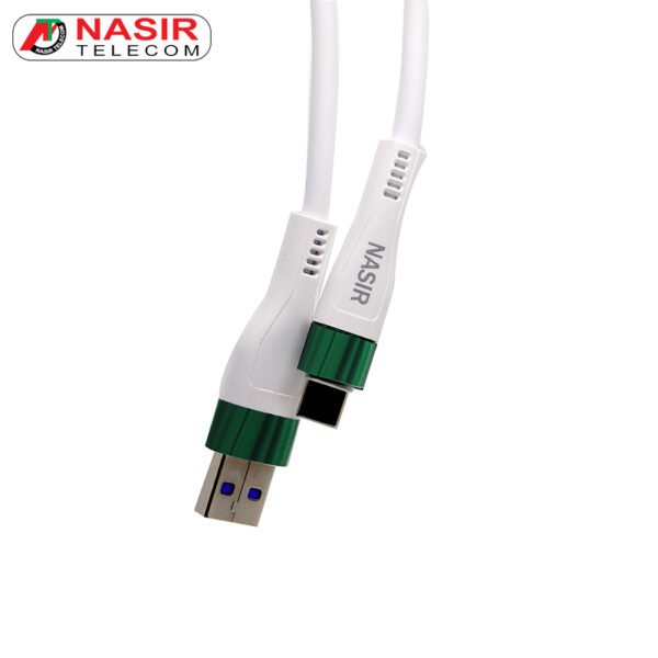 NT 17 USB High Power Charging and Data Cable - Image 2