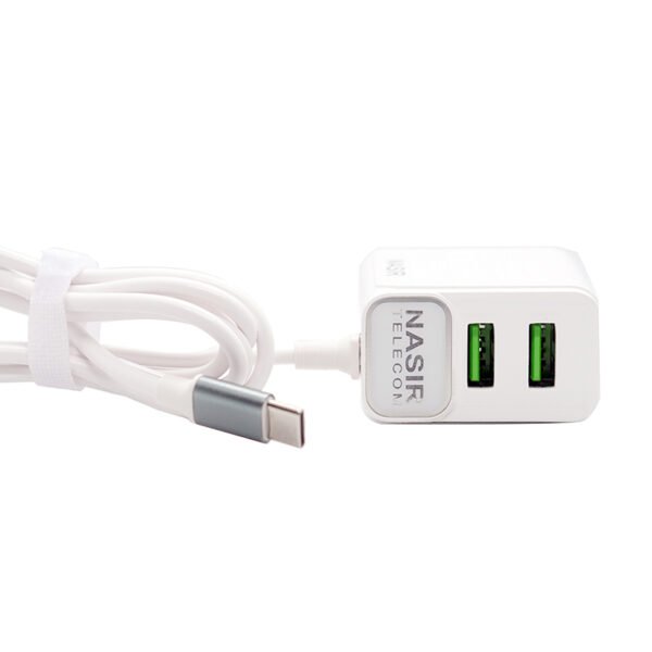 NT22 Fast Home Charger - Image 4