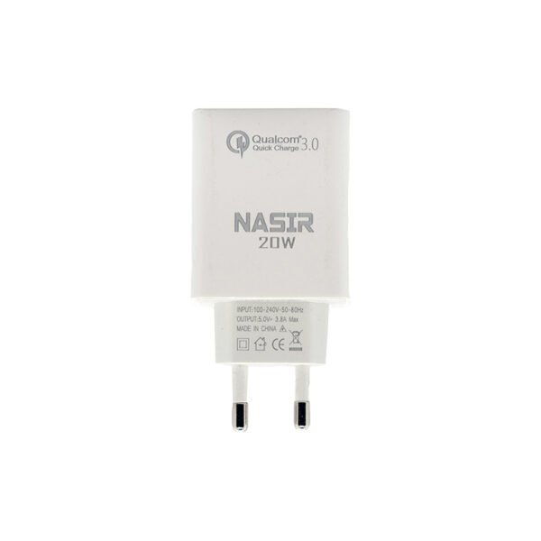 NT60 Qualcomm Quick Charger