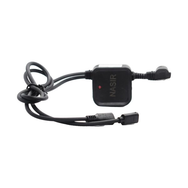 USB DC Solar Charger 3in1 - Image 4