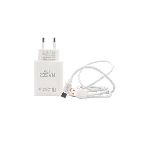 NT60 Qualcomm Quick Charger - Image 2