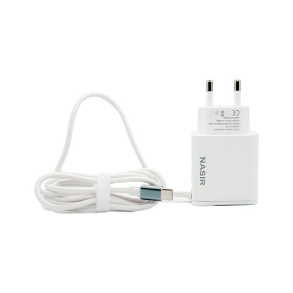NT22 Fast Home Charger