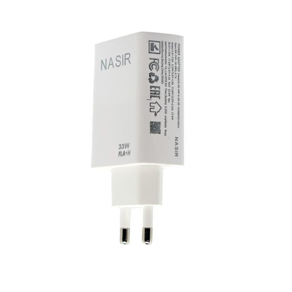 NT05 33W Quick Charger - Image 4