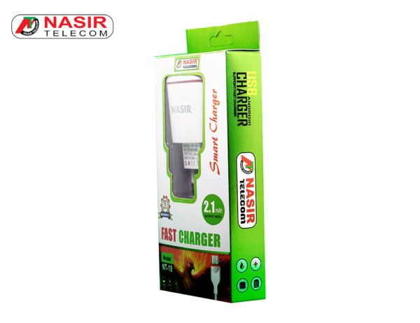 NT18 Fast Charger - Image 4