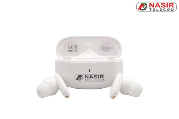 Nasir Telecom BL 09 Wireless Earbuds