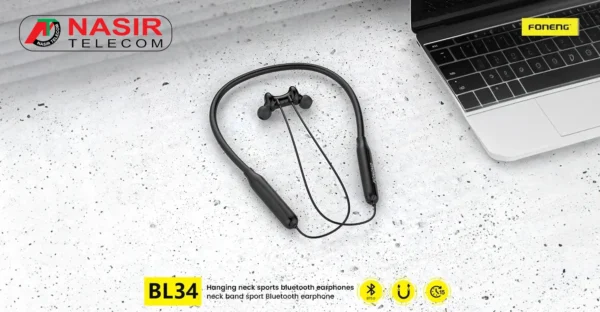 Foneng BL34