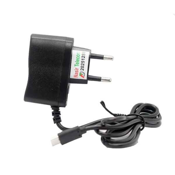 1.2A Bar-Phone Charger