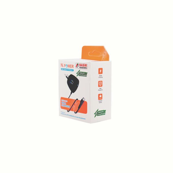 N Power Bar-Phone Charger - Image 2