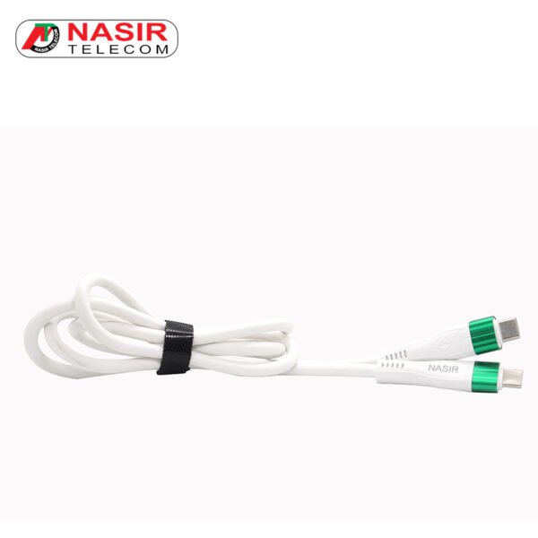 NT 17 USB High Power PD Charging and Data Cable