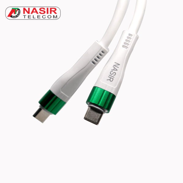 NT 17 USB High Power PD Charging and Data Cable - Image 2