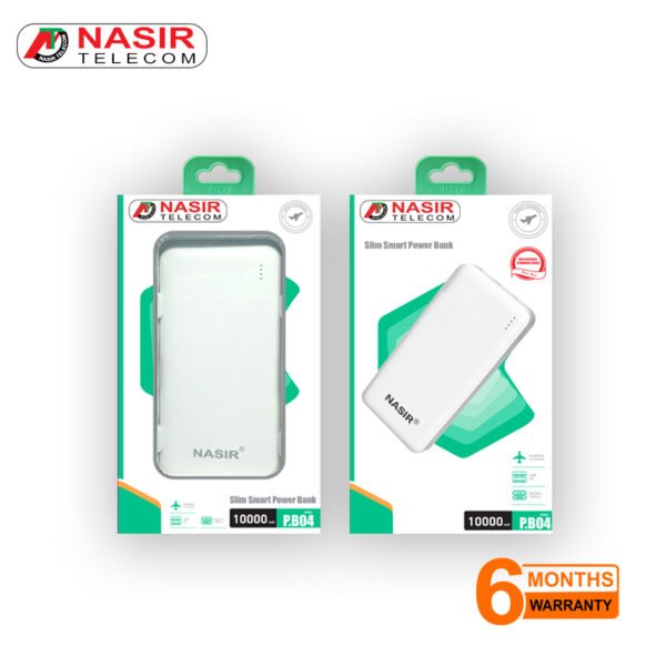 PB04 Power Bank