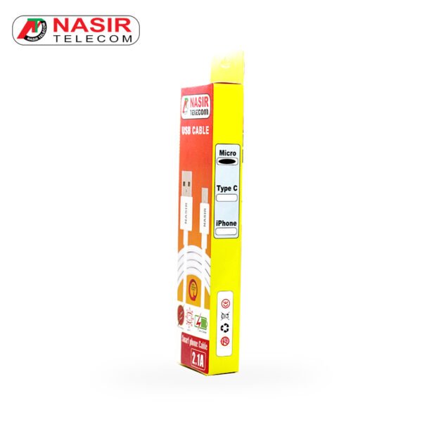 2.1 USB Cable - Image 5