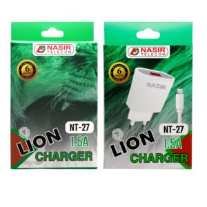 Lion Charger NT-27