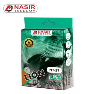 Lion Charger NT-27