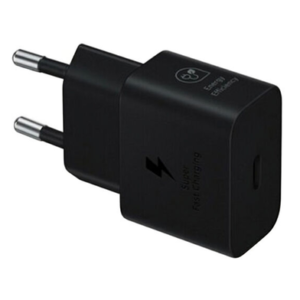 Samsung 25W Super Fast Charger