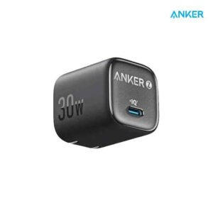 Anker Zolo 30W GAN Adapter